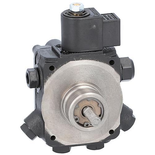 Pompe de bruleur fioul Suntec ALE 35 C 93342 4P 0500 aussi en remplacement de Eckerle