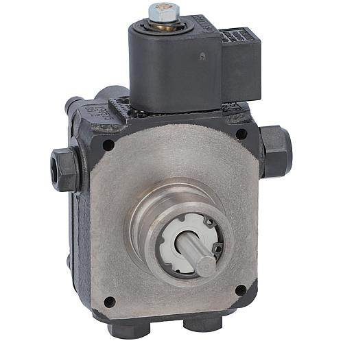 Pompes de brûleur Suntec AL 65 C 9589 remplace 9609/9525