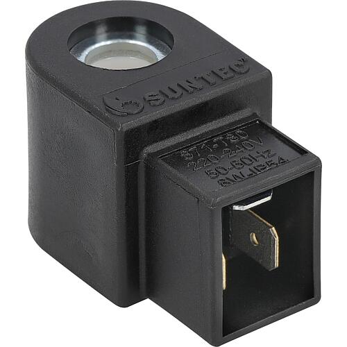 Bobine electrovanne Suntec T80 3713781SAV