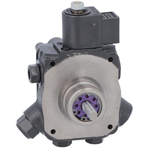 Pompe bruleur fioul Suntec ALE 55 C