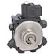 Pompe de bruleur fioul Suntec ALE 35 C 93342 4P 0500 aussi en remplacement de Eckerle