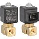Electrovanne fioul Rapa BV 0.1 L 2 1/4" 220V courant alternatif PL2003