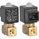 Electrovanne fioul Rapa BV 0.1 L 2 1/4" 24V courant alternatif