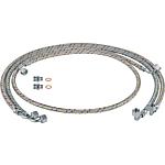 Kit flexible fioul
