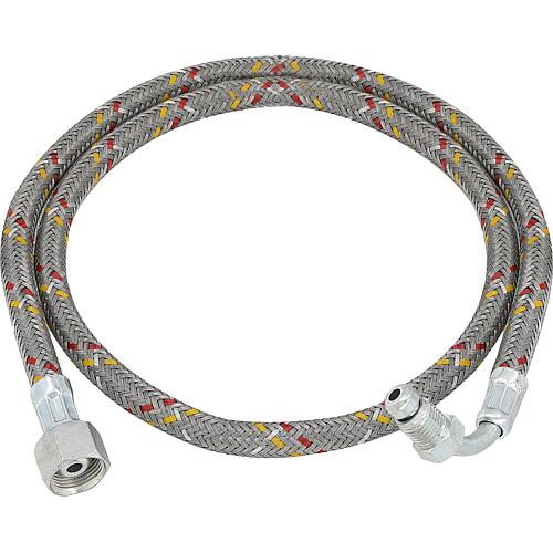 Flexible de brûleur fioul Standard 1