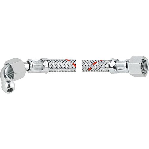 Flexible de brûleur fioul Standard 1