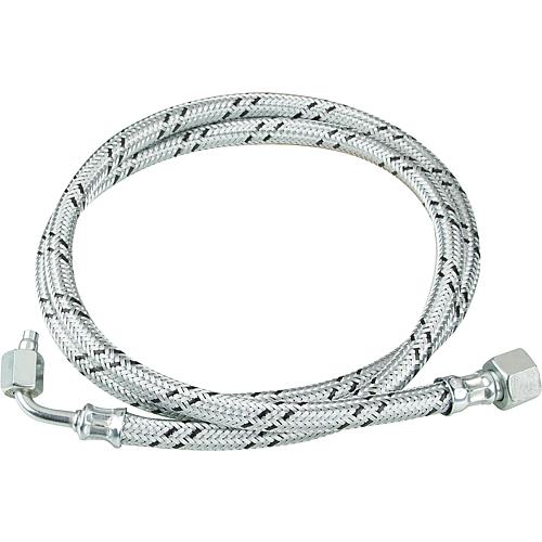 Tuyau de brûleur à fioul, compatible Abig : Nova 2014 AC/BC Standard 1