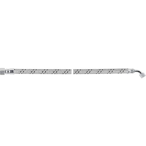 Tuyau de fioul, compatible weishaupt : WL40 Standard 1