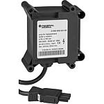 Transformateur W-ZG 01 convient pour: weishaupt WL 5, WL 10, WL 20, WL 30 NEU, WL 40 (2 pôles), WG 10, WG 20, WG 30 NEU, WG 40 (1 pôle)