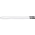 Câble d'allumage Teflon 2,5 mm