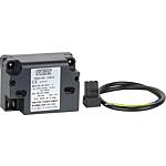 Transformateur d'allumage, convient pour Wolf: NU17-25, NU32-50, Hu-2-22-29, Hu-2-37-45