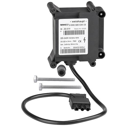 Kit de conversion de transformateur d'allumage Standard 1