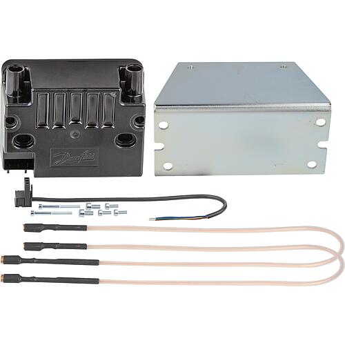 Kit de conversion pour unité d'allumage Standard 1