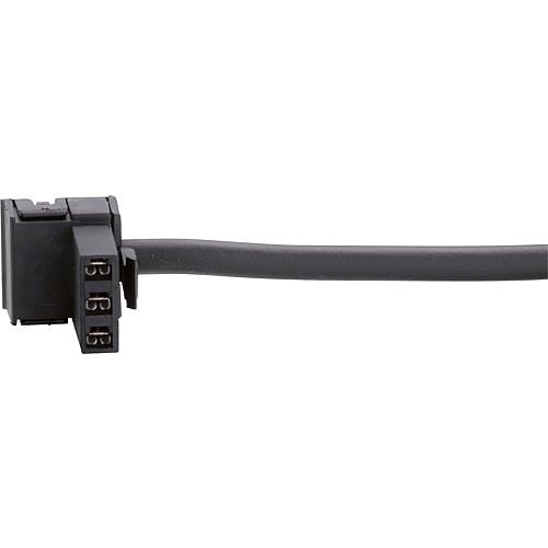 Transfo d´allumage Danfoss cable primaire 750 mm 052F5052