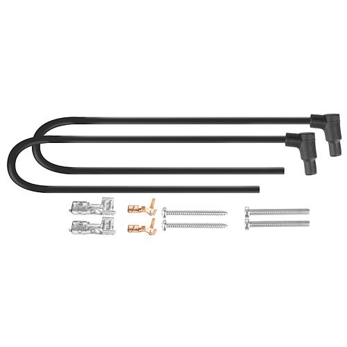 Kit de service     EBI Set d accesoires complet 052F0061