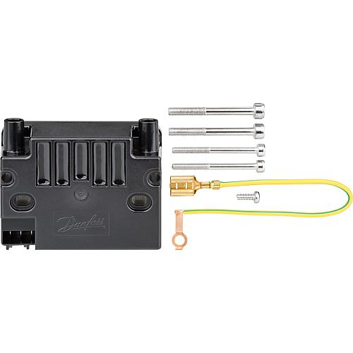 Transformateur d´allumage EBI4 CM S Standard 1