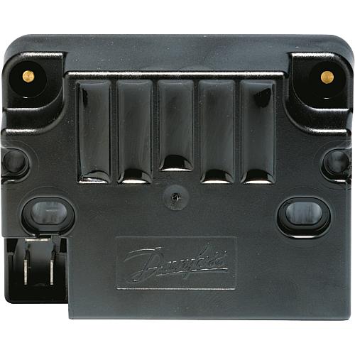 Danfoss Transfo d'allumage électrique EBI4 boitier spécial 052F4031