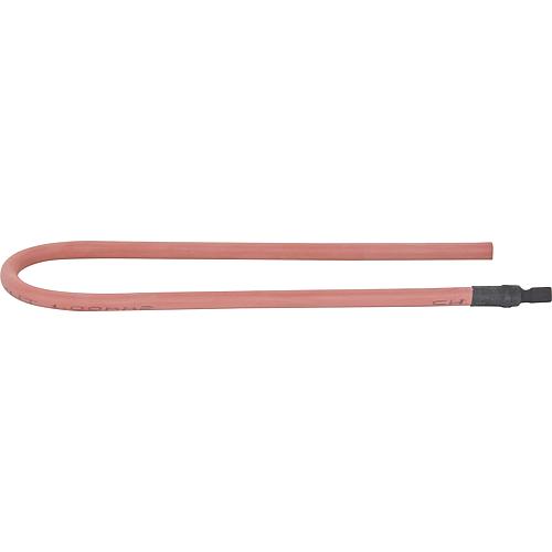 Cable d'allumage pour ZT-870/900/930 raccord 4 mm, longueur 400 mm