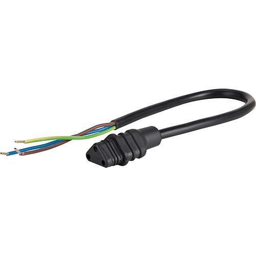 transfo allumage F.I.D.A. Cable de branchement