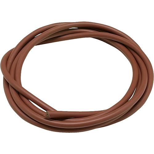 Silicone, 7 mm Standard 1