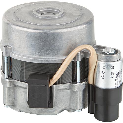 Moteur de brûleur, convient pour Buderus/Sieger: BZ 1.0-27 Standard 1