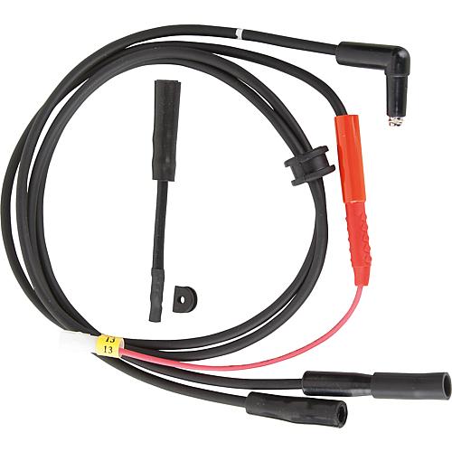 Kit câble d´allumage et d´ionisation Weishaupt, 230 201 0059/0 Standard 1