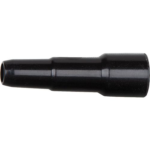 Connecteur d'allumage pour weishaupt, 481 211 3068/7 Standard 1
