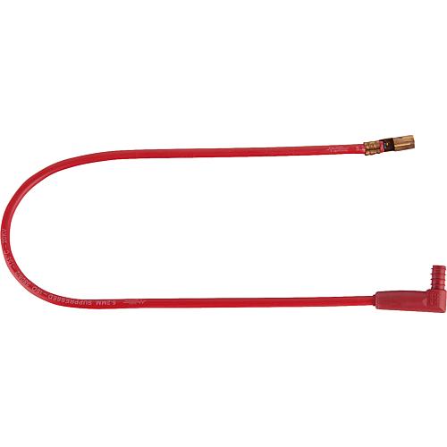 Câble d'allumage, convient pour Giersch: GL10.1 / GL10.2 Standard 1