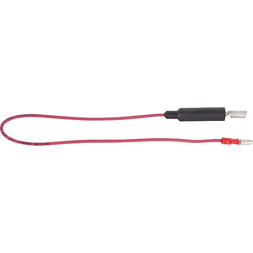 Câble d'ionisation, convient pour Riello: 911T1, 916T1, 917T1 Standard 1