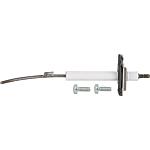 électrode d'ionisation, convient pour OERTLI ROHLEDER: Vitocrossal 300 avec brûleur MatriX CU3A 45/60KW