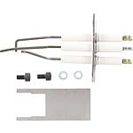 Electrode d'allumage