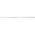 Électrode d'ionisation