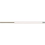Électrode d'ionisation, compatible elco-Klöckner EG 02.14 R-P