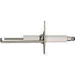 Électrode d'allumage, compatible Buderus 204E/224E/304E/324E G114 / G224 / G324 /(ZE), Sieger SG 22 L 35-64