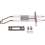 Bloc d'électrodes d'allumage pour Viessmann Vitodens