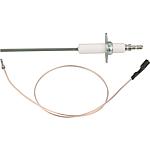 Electrode d'ionisation, convient pour Abig: Eco Nova AI