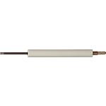 Electrode d'ionisation, convient pour Riello: 551T1