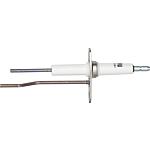 Electrode d'ionisation, convient pour De Dietrich: DTG M 200 EZ, DTG M 200 NEZ, DTG S 200 EZ, DTG S 200 NEZ, DTG S 200-2 NEZ, DTG 200 EZC, DTG S 200 EZC, DTG S 209 NEZ
