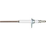 Electrode d'ionisation, convient pour De Dietrich: DTG 111 NEZ