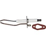 Électrode d'allumage et d'ionisation, compatible De Dietrich 0284309