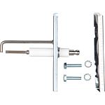 Electrode d'allumage, convient pour De Dietrich: DTG S 110 F-EZ