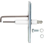 Electrode d'allumage, convient pour De Dietrich: DTG SP 1100 NEZ