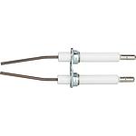 Electrode  d'allumage, convient pour Oertli: OEN 330GM, 332 GM/GI, OEN 350 GI