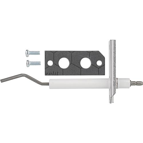 Électrode de surveillance Buderus Standard 1