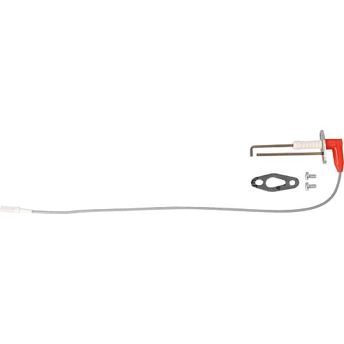 Électrodes d'allumage et d'ionisation Standard 1