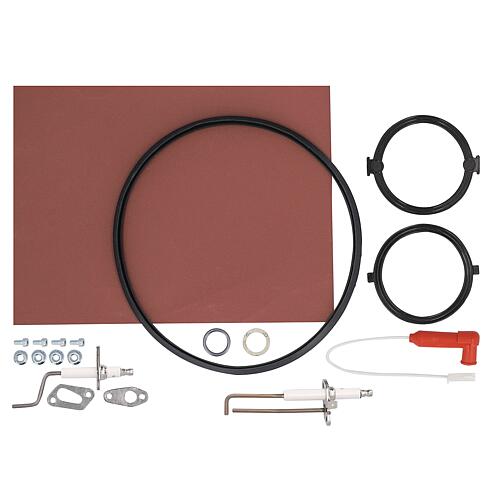 Kit de maintenance Brötje 7646410 Standard 1