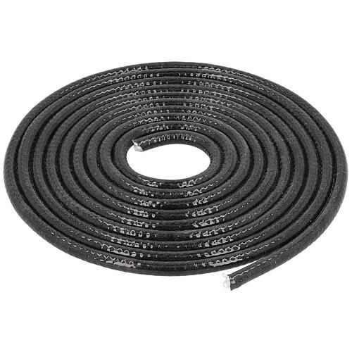 Cordon d'étanchéité en silicone Remeha 7880648 Standard 1