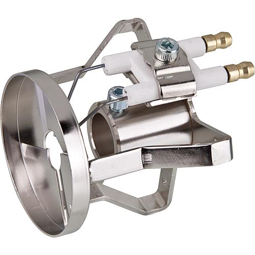 Déflecteur, compatible Giersch R1/V/L/LN, R20V/L-BI Nox Standard 1