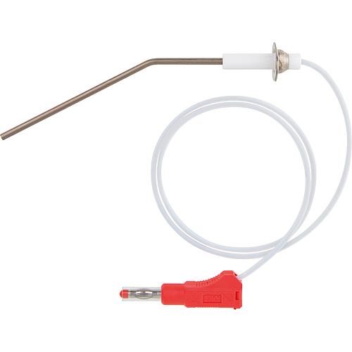 Electrode d ionisation pour Viessmann AV 63-91 7812782