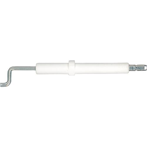 Électrode d'allumage, compatible MAN RE 1.5 LN Standard 1